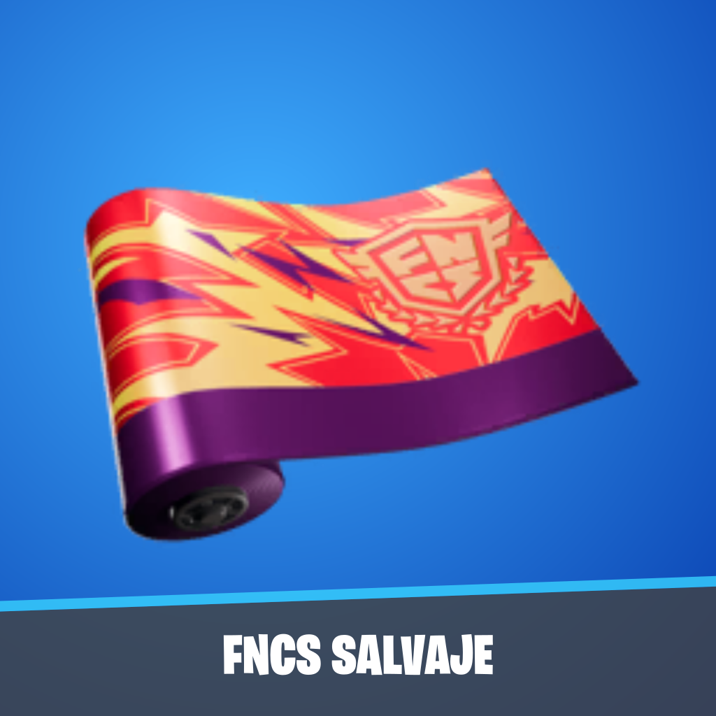 FNCS salvaje